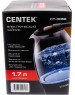 Чайник электрический CENTEK CT-0056 стекло