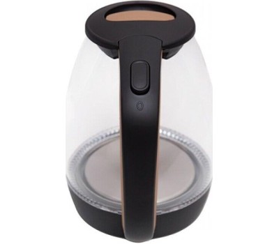Чайник электрический CENTEK CT-0056 стекло