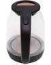 Чайник электрический CENTEK CT-0056 стекло