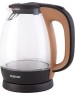 Чайник электрический CENTEK CT-0056 стекло