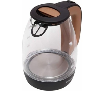 Чайник электрический CENTEK CT-0056 стекло
