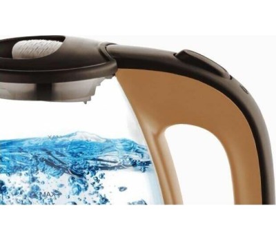 Чайник электрический CENTEK CT-0056 стекло