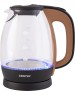 Чайник электрический CENTEK CT-0056 стекло