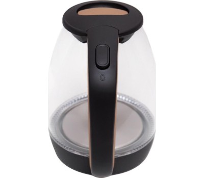 Чайник электрический CENTEK CT-0056 стекло