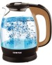 Чайник электрический CENTEK CT-0056 стекло