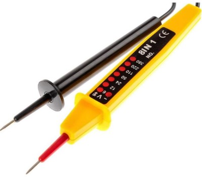 Тестер РЕСАНТА 6890-63 восемь в одном (5)