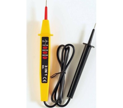 Тестер РЕСАНТА 6890-63 восемь в одном (5)