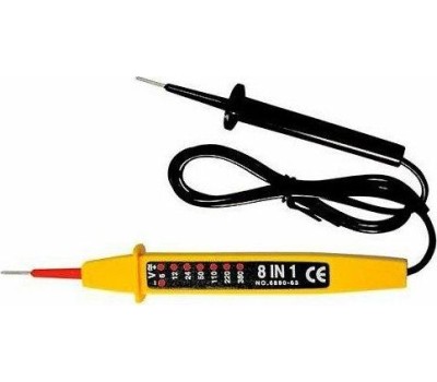 Тестер РЕСАНТА 6890-63 восемь в одном (5)