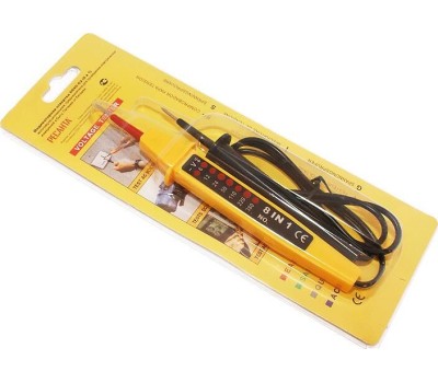 Тестер РЕСАНТА 6890-63 восемь в одном (5)