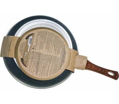 Сковорода LARA LR01-55-28 PALERMO 28см