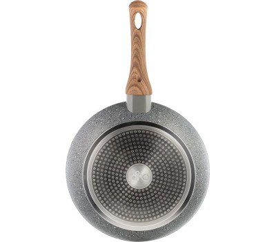 Сковорода LARA LR01-55-28 PALERMO 28см