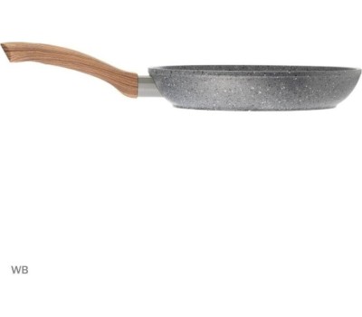 Сковорода LARA LR01-55-28 PALERMO 28см