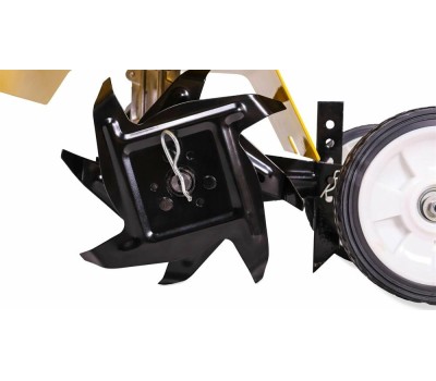 Мотокультиватор CHAMPION GC252 Мотокультиватор