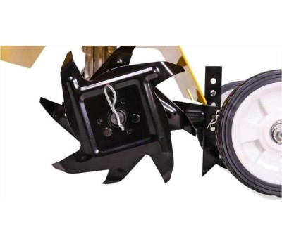 Мотокультиватор CHAMPION GC252 Мотокультиватор