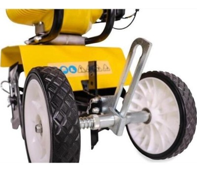 Мотокультиватор CHAMPION GC252 Мотокультиватор