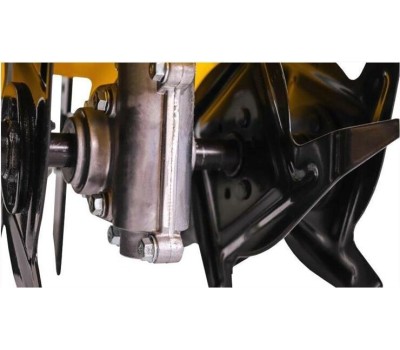 Мотокультиватор CHAMPION GC252 Мотокультиватор