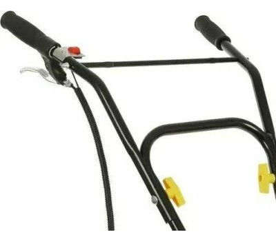 Мотокультиватор CHAMPION GC252 Мотокультиватор