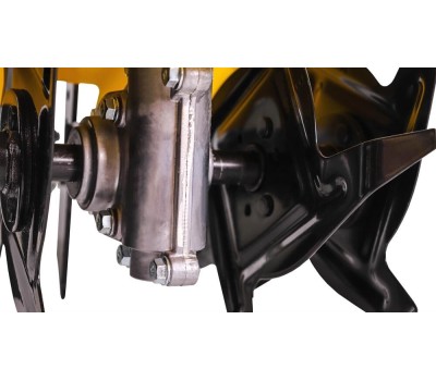 Мотокультиватор CHAMPION GC252 Мотокультиватор