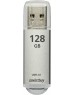USB флеш SMARTBUY (SB128GBVC-S3) 128GB V-CUT SILVER USB3.0