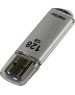 USB флеш SMARTBUY (SB128GBVC-S3) 128GB V-CUT SILVER USB3.0