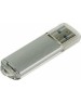 USB флеш SMARTBUY (SB128GBVC-S3) 128GB V-CUT SILVER USB3.0