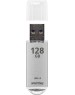USB флеш SMARTBUY (SB128GBVC-S3) 128GB V-CUT SILVER USB3.0