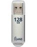 USB флеш SMARTBUY (SB128GBVC-S3) 128GB V-CUT SILVER USB3.0