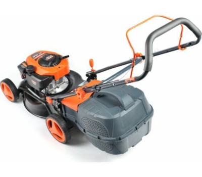 Газонокосилка PATRIOT 512109002 PT 41LM Газонокосилка бензиновая