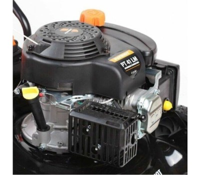 Газонокосилка PATRIOT 512109002 PT 41LM Газонокосилка бензиновая