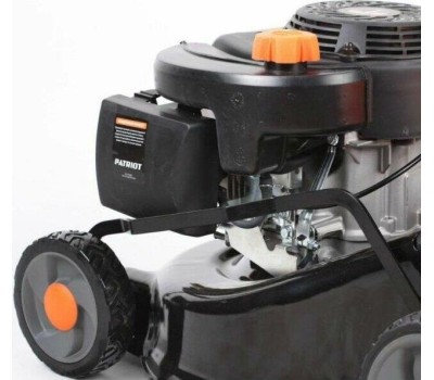 Газонокосилка PATRIOT 512109002 PT 41LM Газонокосилка бензиновая