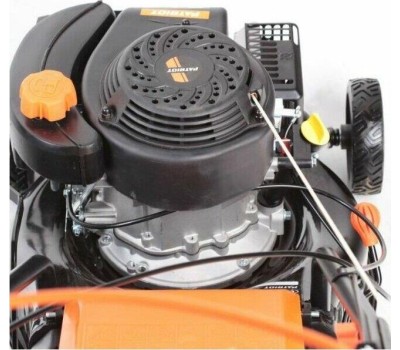 Газонокосилка PATRIOT 512109002 PT 41LM Газонокосилка бензиновая