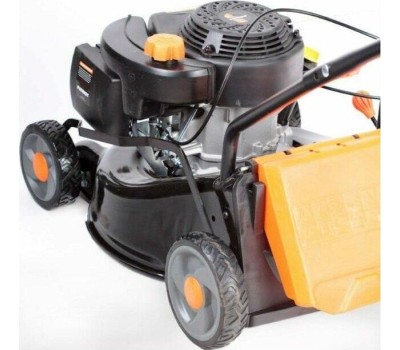 Газонокосилка PATRIOT 512109002 PT 41LM Газонокосилка бензиновая