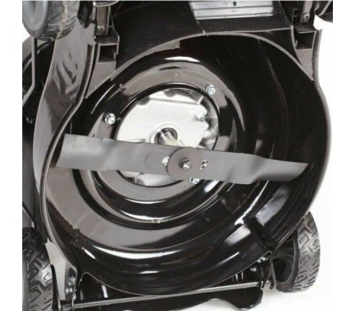 Газонокосилка PATRIOT 512109002 PT 41LM Газонокосилка бензиновая