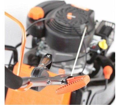 Газонокосилка PATRIOT 512109002 PT 41LM Газонокосилка бензиновая