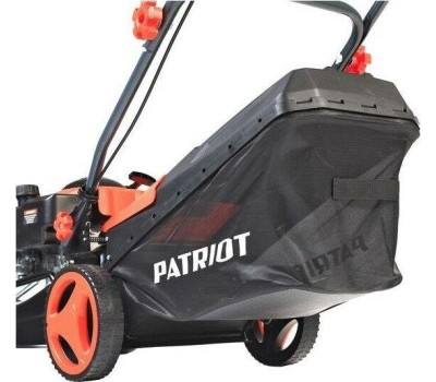 Газонокосилка PATRIOT 512109002 PT 41LM Газонокосилка бензиновая