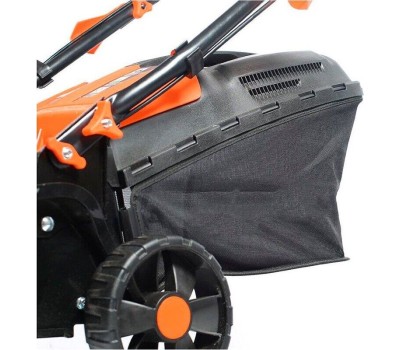 Газонокосилка PATRIOT 512109002 PT 41LM Газонокосилка бензиновая