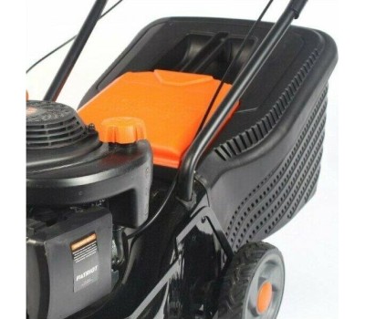 Газонокосилка PATRIOT 512109002 PT 41LM Газонокосилка бензиновая