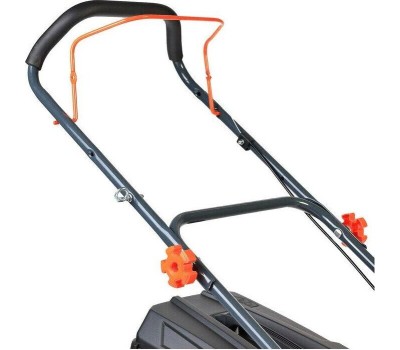 Газонокосилка PATRIOT 512109002 PT 41LM Газонокосилка бензиновая