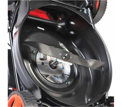 Газонокосилка PATRIOT 512109002 PT 41LM Газонокосилка бензиновая