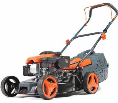 Газонокосилка PATRIOT 512109002 PT 41LM Газонокосилка бензиновая