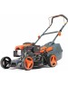 Газонокосилка PATRIOT 512109002 PT 41LM Газонокосилка бензиновая