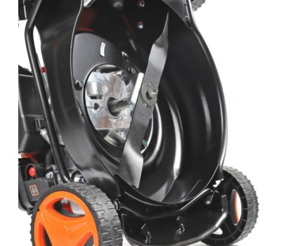 Газонокосилка PATRIOT 512109002 PT 41LM Газонокосилка бензиновая