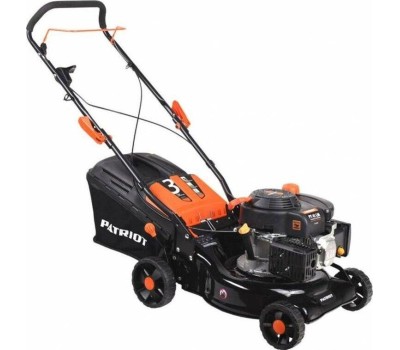 Газонокосилка PATRIOT 512109002 PT 41LM Газонокосилка бензиновая