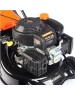 Газонокосилка PATRIOT 512109002 PT 41LM Газонокосилка бензиновая