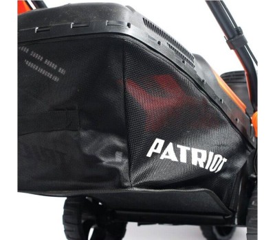 Газонокосилка PATRIOT 512109002 PT 41LM Газонокосилка бензиновая