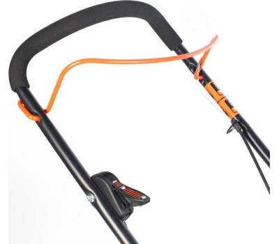 Газонокосилка PATRIOT 512109002 PT 41LM Газонокосилка бензиновая