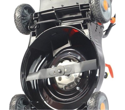 Газонокосилка PATRIOT 512109002 PT 41LM Газонокосилка бензиновая