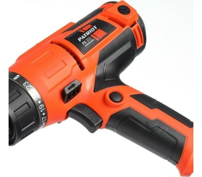 Дерль PATRIOT 120301409 FS 550 Шуруповерт для гипсокартона