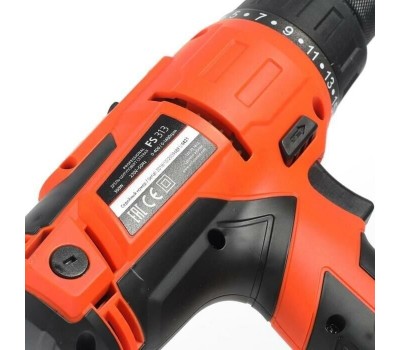 Дерль PATRIOT 120301409 FS 550 Шуруповерт для гипсокартона