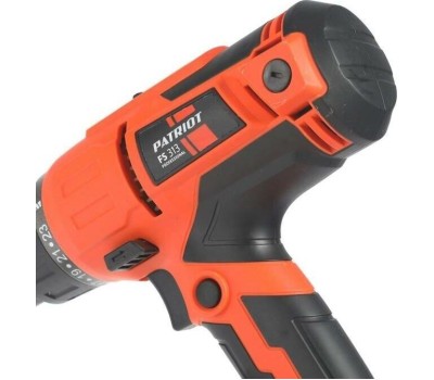 Дерль PATRIOT 120301409 FS 550 Шуруповерт для гипсокартона